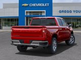 New 2025 Chevrolet Silverado 1500 LTZ w/ LTZ Premium Package image 4