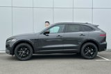 New 2026 Jaguar F-PACE R-Dynamic S image 2