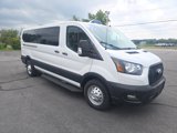 Used 2024 Ford Transit 350 XL image 5
