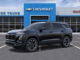 New 2026 Chevrolet Equinox RS w/ Convenience Package III image 3