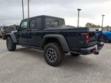 New 2025 Jeep Gladiator Rubicon w/ Convenience Group image 6