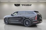 New 2025 Cadillac Escalade IQ Sport 2 w/ LPO, ONYX Package image 4