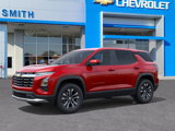 New 2026 Chevrolet Equinox LT image 2