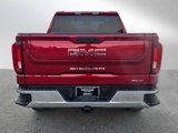 New 2025 GMC Sierra 1500 SLT w/ SLT Premium Package image 4