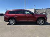 New 2025 Jeep Grand Cherokee L Laredo image 6