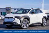New 2025 Subaru Solterra Limited image 2