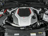 New 2025 Audi RS 5 Sportback image 4