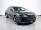 New 2025 Lexus RX 350h image 3