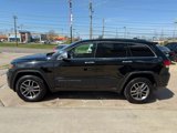 Used 2020 Jeep Grand Cherokee Limited w/ Trailer Tow Group IV image 6
