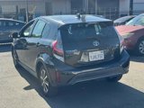 Used 2018 Toyota Prius C Four image 6