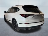 New 2025 Acura MDX A-Spec image 3