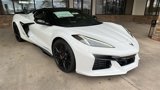New 2025 Chevrolet Corvette Z06 image 3