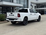 New 2026 RAM 1500 Laramie w/ Night Edition image 4