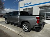New 2025 Chevrolet Silverado 1500 High Country w/ High Country Premium Package image 3