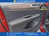 Used 2025 Volkswagen Atlas SEL Premium R-Line image 5