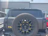 Used 2024 GMC Hummer EV 3X w/ LPO, Illumination Package image 2