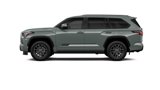 New 2025 Toyota Sequoia Platinum image 3