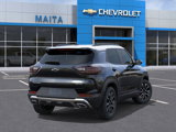 New 2026 Chevrolet TrailBlazer ACTIV w/ Convenience Package image 4