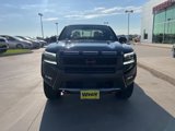New 2025 Nissan Frontier PRO-4X w/ Pro Convenience Package image 2