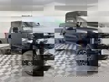 New 2025 Ford F350 4x4 Crew Cab Super Duty image 4