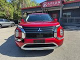 Used 2023 Mitsubishi Outlander SE image 2