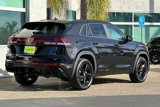New 2025 Volkswagen Atlas Cross Sport SEL R-Line image 4