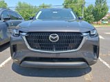 New 2025 MAZDA CX-90 3.3 Turbo w/ Preferred Package image 2