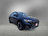 New 2025 Audi Q8 Premium Plus image 2