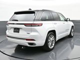 Used 2024 Jeep Grand Cherokee Summit w/ Luxury Tech Group V image 3