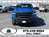 New 2025 RAM 1500 Rebel image 2