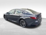 New 2025 Toyota Camry XLE image 3
