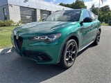 New 2025 Alfa Romeo Stelvio Sprint image 4