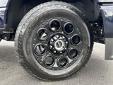New 2025 Ford F250 Lariat image 2