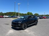 New 2026 Kia Sportage EX image 3