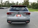 New 2025 Toyota Grand Highlander AWD Hybrid image 4