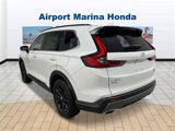 New 2025 Honda CR-V Sport-L image 3