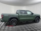 New 2025 Nissan Frontier PRO-4X w/ Pro Premium Package image 4