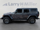 New 2025 Jeep Wrangler Unlimited Rubicon image 2