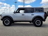 Used 2023 Ford Bronco Badlands w/ Sasquatch Package image 3