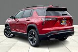 New 2026 Chevrolet Equinox RS w/ Convenience Package III image 3