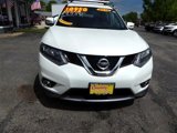 Used 2016 Nissan Rogue SV w/ SV Premium Package image 4
