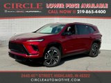 New 2025 Buick Enclave Sport Touring w/ Power Package image 1