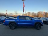 New 2025 Nissan Frontier PRO-4X w/ Pro Premium Package image 2