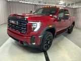 New 2026 GMC Sierra 2500 AT4 w/ AT4 Premium Plus Package image 3