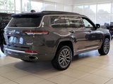 New 2025 Jeep Grand Cherokee L Summit image 3
