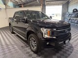 Used 2020 Ford F150 XLT w/ Equipment Group 302A Luxury image 3