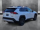 Used 2023 Toyota RAV4 Adventure image 4