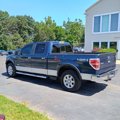 Used 2013 Ford F150 XLT w/ Luxury Equipment Group image 3