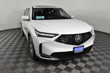 New 2025 Acura MDX SH-AWD image 3