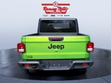 New 2025 Jeep Gladiator Sport image 4